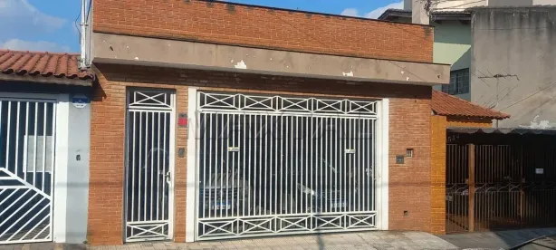 Casa com 3 Quartos à venda, 170m² no Vila Leonor, São Paulo