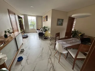 Apartamento com 3 Quartos à venda, 78m² no Graça, Belo Horizonte