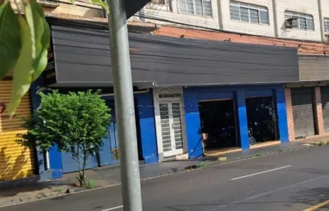 Ponto Comercial à venda, 1352m² no Centro, São José do Rio Preto
