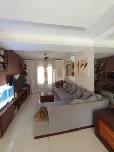 Casa de Condomínio com 3 Quartos à venda, 170m² no Parque Brasil 500, Paulínia