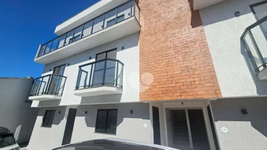 Casa de Condomínio com 2 Quartos à venda, 72m² no Santa Cruz, Rio de Janeiro