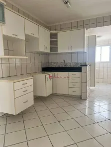 Apartamento com 2 Quartos à venda, 60m² no Vila Itália, São José do Rio Preto