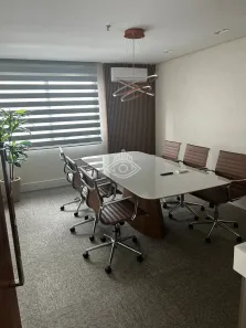 Sala Comercial para alugar, 169m² no Paraíso, São Paulo
