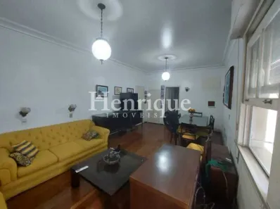 Apartamento com 3 Quartos à venda, 115m² no Laranjeiras, Rio de Janeiro