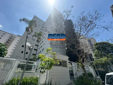 Apartamento com 3 Quartos para alugar, 115m² no Vila Mariana, São Paulo