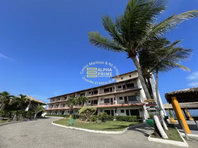 Imóvel Comercial com 48 Quartos à venda, 3670m² no Arembepe (Abrantes), Camaçari