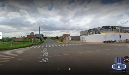 Lote/Terreno à venda, 200m² no Parque Bellaville, Hortolândia