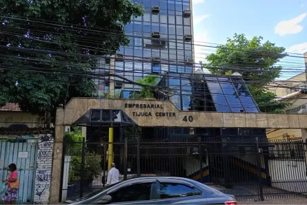 Sala Comercial à venda, 22m² no Tijuca, Rio de Janeiro