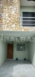 Sobrado com 3 Quartos à venda, 115m² no Vila Formosa, São Paulo