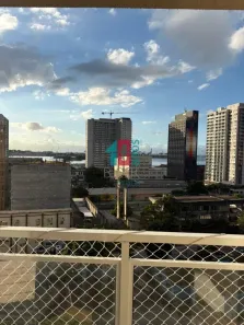 Apartamento com 2 Quartos à venda, 43m² no Santo Cristo, Rio de Janeiro