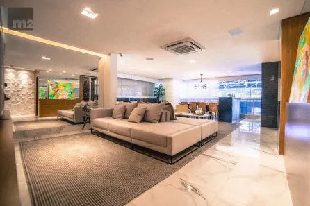 Apartamento com 3 Quartos à venda, 150m² no Jardim América, Goiânia