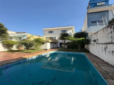 Sobrado com 3 Quartos à venda, 219m² no Jardim São Paulo(Zona Norte), São Paulo