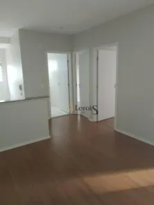 Apartamento com 2 Quartos à venda, 53m² no Loteamento Jardim das Constelações, Salto