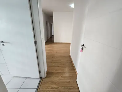 Apartamento com 3 Quartos para alugar, 90m² no Alphaville Centro Industrial e Empresarial/Alphaville., Barueri