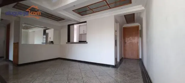 Cobertura com 3 Quartos para venda ou aluguel, 210m² no Parque Residencial Aquarius, São José dos Campos