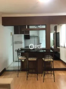 Apartamento com 2 Quartos à venda, 51m² no Presidente Médici, Ribeirão Preto