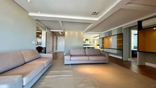 Apartamento com 3 Quartos à venda, 270m² no Jardim Bonfiglioli, Jundiaí