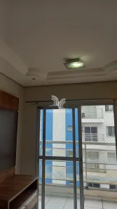Apartamento com 2 Quartos à venda, 60m² no Jardim Paulista, Santa Bárbara D'Oeste