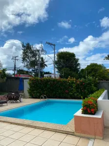 Apartamento com 3 Quartos para alugar, 50m² no Itapuã, Salvador