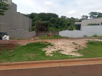 Lote/Terreno à venda, 662m² no Bonfim Paulista, Ribeirão Preto