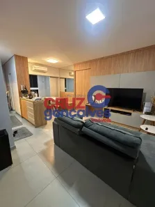 Apartamento com 3 Quartos à venda, 73m² no Jardim Portugal, Rio Claro