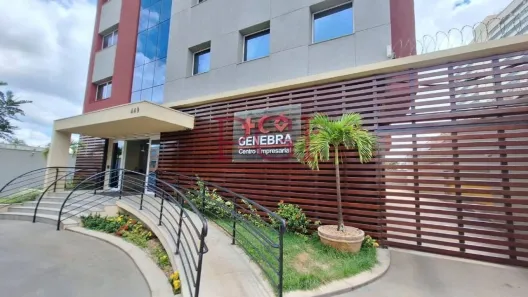 Sala Comercial à venda, 76m² no Vila Ana Maria, Ribeirão Preto