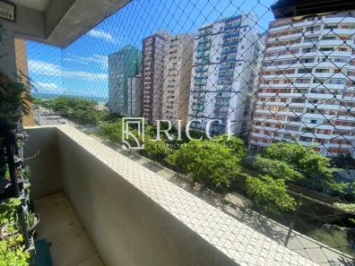 Apartamento com 2 Quartos à venda, 102m² no Pompéia, Santos