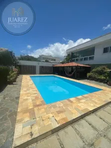 Casa de Condomínio com 5 Quartos à venda, 558m² no Itaigara, Salvador