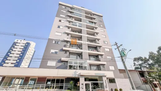 Apartamento com 2 Quartos à venda, 56m² no Imigrante, Farroupilha