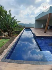 Casa de Condomínio com 3 Quartos à venda, 250m² no Loteamento Capital Ville, Jundiaí
