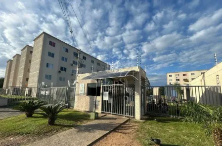Apartamento com 2 Quartos para alugar, 50m² no Parque Marechal Rondon, Cachoeirinha