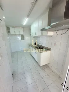 Apartamento com 3 Quartos à venda, 96m² no Vila Prado, São Paulo