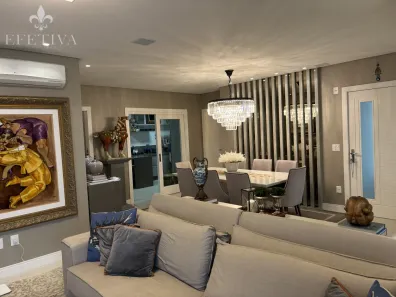 Apartamento com 3 Quartos para alugar, 173m² no Centro, Balneário Camboriú
