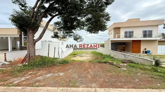 Lote/Terreno à venda, 470m² no Residencial Haras Inga Mirim, Boituva