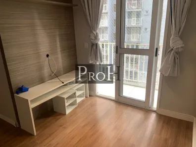 Apartamento com 2 Quartos à venda, 47m² no Taboão, São Bernardo do Campo