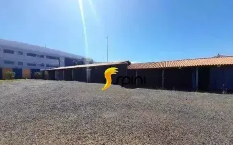 Lote/Terreno para alugar, 3255m² no Brasil, Uberlândia