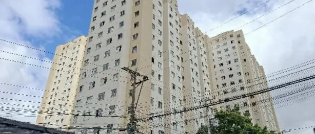 Apartamento com 2 Quartos à venda, 32m² no Itaquera, São Paulo
