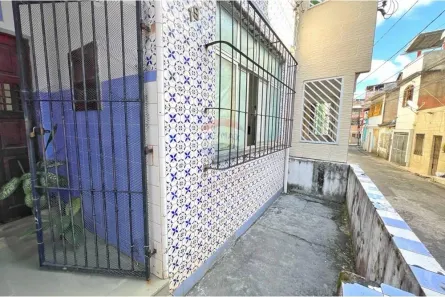 Casa com 2 Quartos à venda, 100m² no Santo Antônio, Salvador