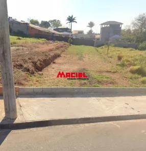 Lote/Terreno à venda, 259m² no Residencial Dunamis, São José dos Campos