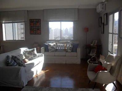 Apartamento com 3 Quartos à venda, 155m² no Centro, Piracicaba