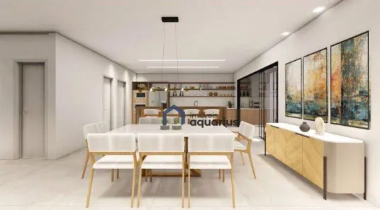 Casa de Condomínio com 4 Quartos à venda, 285m² no Condomínio Residencial Monte Carlo, São José dos Campos