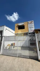 Prédio Comercial para alugar, 120m² no Parque Residencial Eloy Chaves, Jundiaí