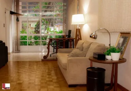 Apartamento com 3 Quartos à venda, 202m² no Bela Vista, São Paulo