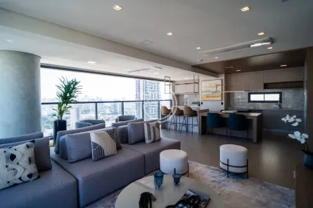 Apartamento com 3 Quartos à venda, 151m² no Jardim Faculdade, Sorocaba