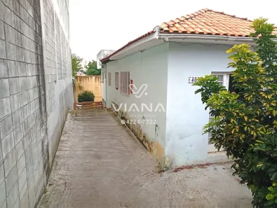 Casa com 2 Quartos à venda, 130m² no Olímpico, São Caetano do Sul