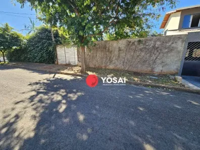 Lote/Terreno à venda, 300m² no Jardim Guararapes, Londrina