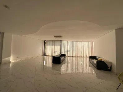 Casa de Condomínio com 6 Quartos à venda, 500m² no Alphaville - Lagoa dos Ingleses, Nova Lima