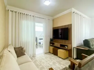 Apartamento com 2 Quartos à venda, 121m² no Nações, Balneário Camboriú