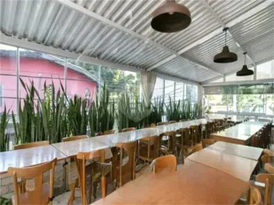 Ponto Comercial à venda, 424m² no Santo Amaro, São Paulo