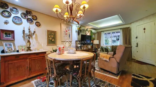 Casa de Condomínio com 3 Quartos à venda, 134m² no Tristeza, Porto Alegre